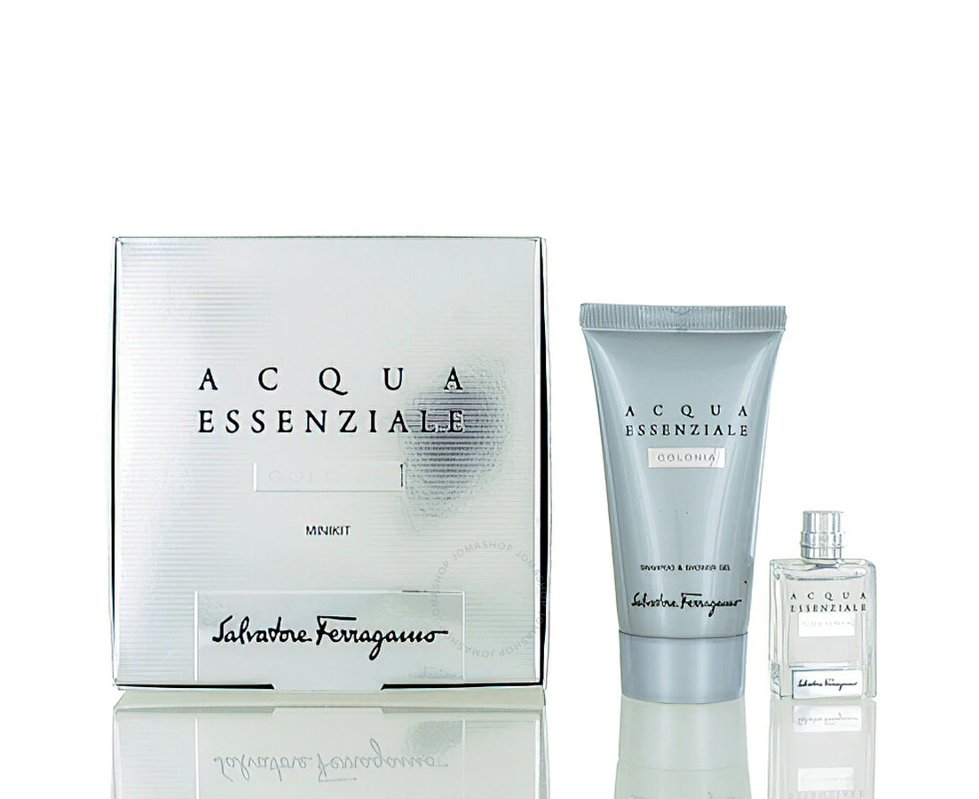 Salvatore Ferragamo Acqua Essenziale Colonia Miniature 5ml Eau de Toilette