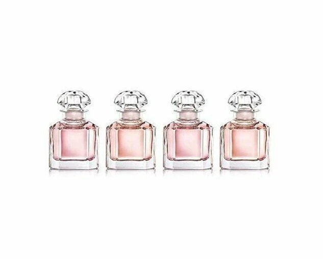 Miniature Collection by Guerlain 4 Piece Set For Women