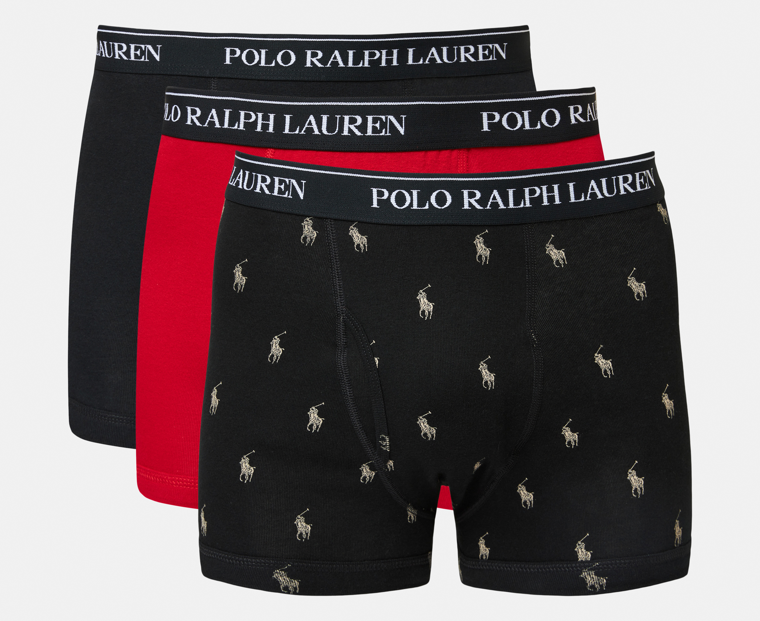 Polo shop trunks underwear