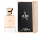 Bharara Beauty Beauty Amber 100ml Eau De Parfum