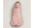 Ergopouch Cocoon Baby Organic Cotton Swaddle Bag TOG: 2.5 Berries