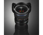 Laowa 12mm f/2.8 Zero Distort Nikon - Black