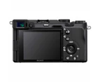 Sony A7C R Street and Travel Bundle