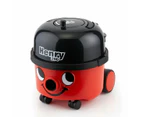 Henry Commercial Vacuum Cleaner 10m Cable 9L Drum Capacity Energy Efficient - Commercial Vacuum Cleaner