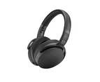 Sennheiser Wireless Adapt 360 Bluetooth ANC Headset/Headphone w/ USB Dongle BLK