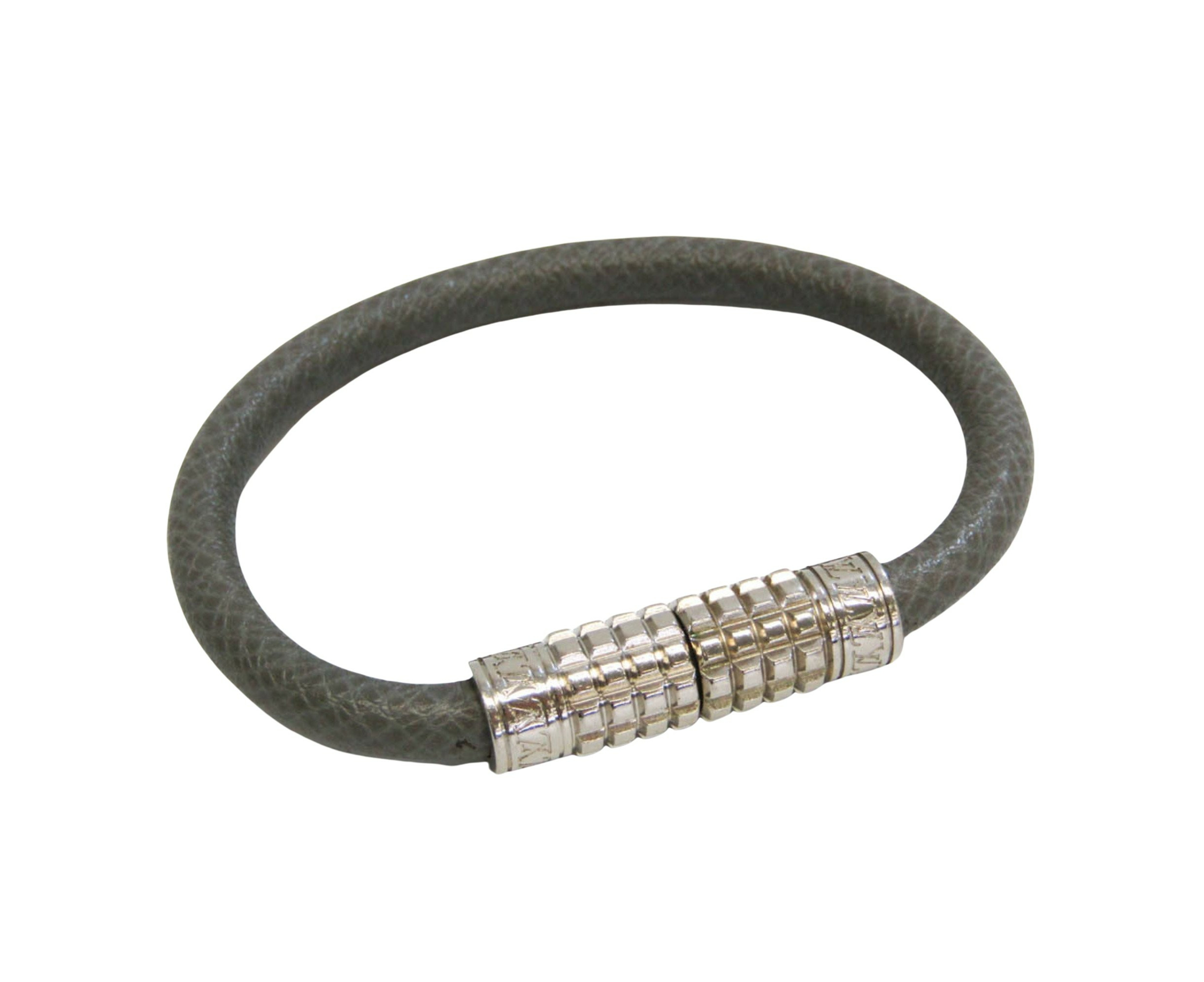 Louis Vuitton 'Digit' Bracelet