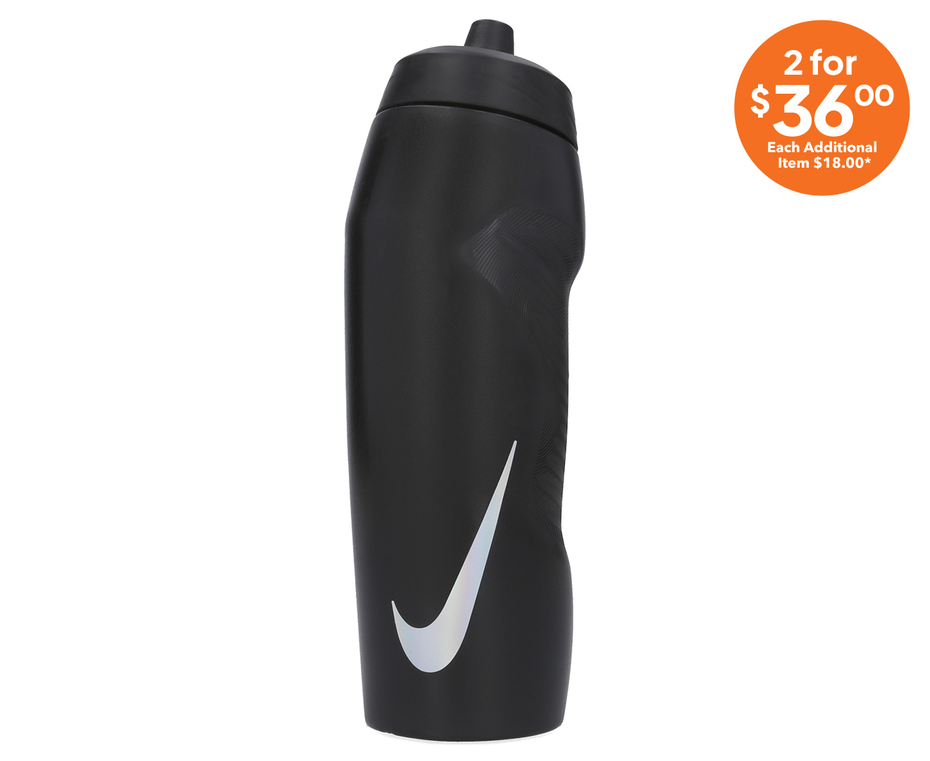 Nike drink shop bottle hyperfuel