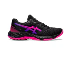 Asics Women's Running Shoes Netburner Ballistic Ff 3