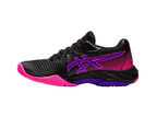 Asics Women's Running Shoes Netburner Ballistic Ff 3
