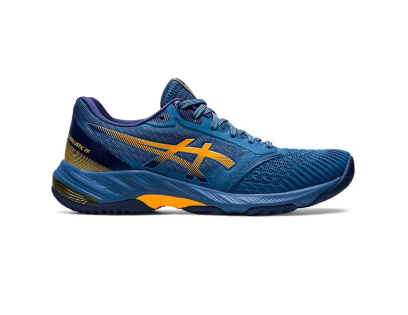 Asics Men's Running Shoes Netburner Ballistic Ff 3