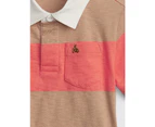 Toddler Polo Shirt