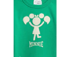 Toddler x Disney Minnie Mouse Sweatshirt