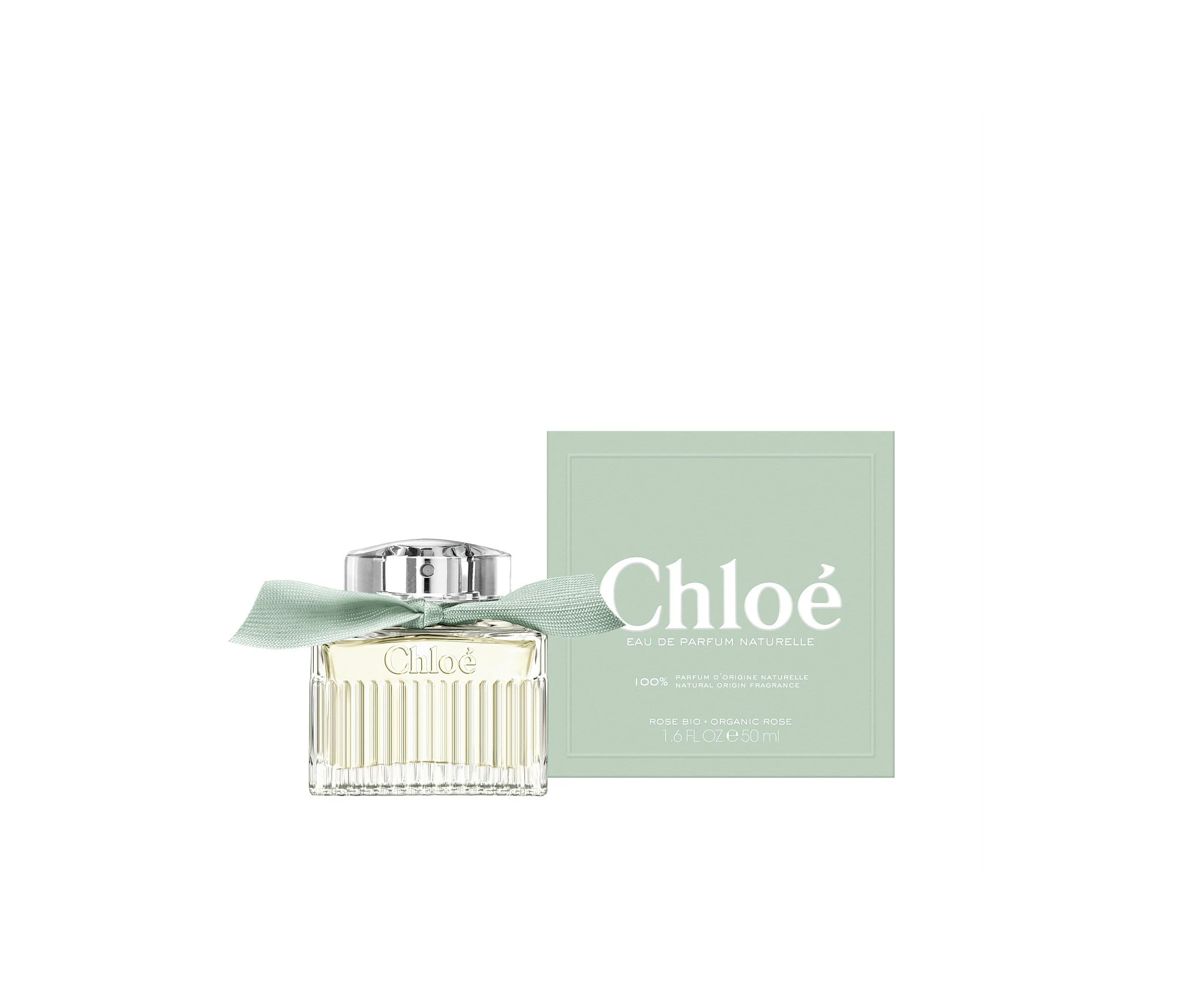 Chloe Naturelle EDP Spray 50ml/1.7oz