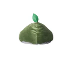 Pidan Pet/Cat 48cm Avocado Plush Bed Sleeping Comfy Kennel Soft Cushion Green
