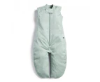 ErgoPouch Sleep Suit Bag Baby Organic Cotton TOG:0.3 Sage - Sage