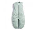 ErgoPouch Sleep Suit Bag Baby Organic Cotton TOG:0.3 Sage - Sage