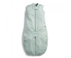 ErgoPouch Sleep Suit Bag Baby Organic Cotton TOG:0.3 Sage - Sage