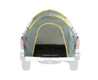 Camping Tent SUV Rear Bed Pickup Truck Tent Comfortable Car Tail Waterproof