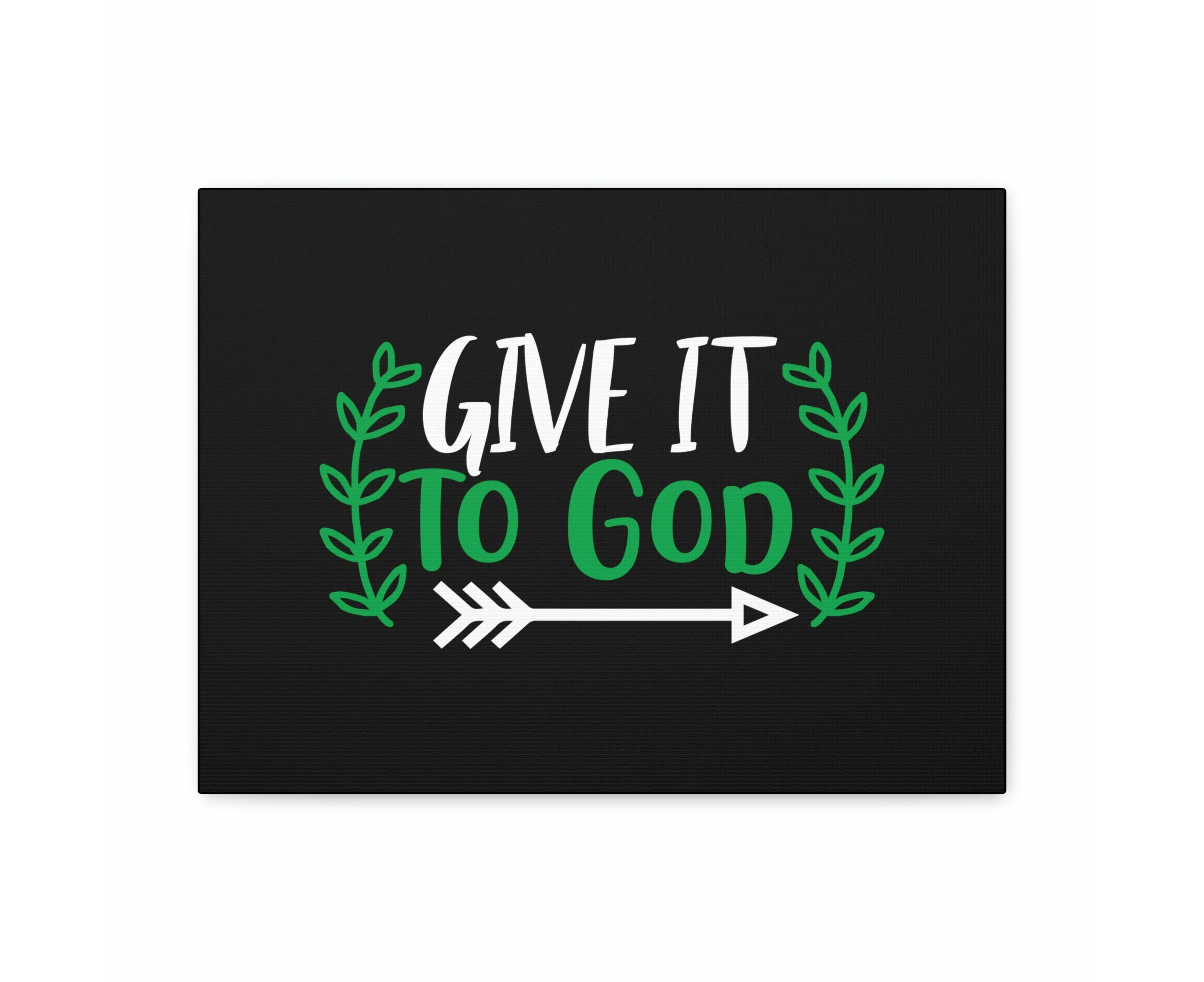 Scripture Walls Give It To God Psalm 55 22 Green Christian Wall Art psalm-55-13-but-it-was-you-a-man-my-equal-my-guide-and-my-acquaintance