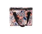 Splosh Picnic Leopard Insulated Waterproof Lunch Storage Bag w/Handles 22x17cm