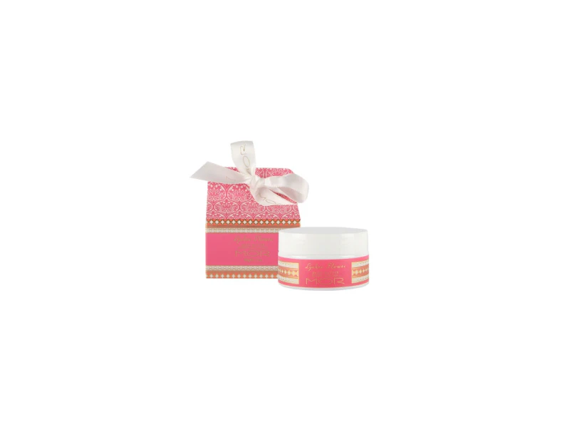 MOR Little Luxuries Body Butter - Lychee Flower