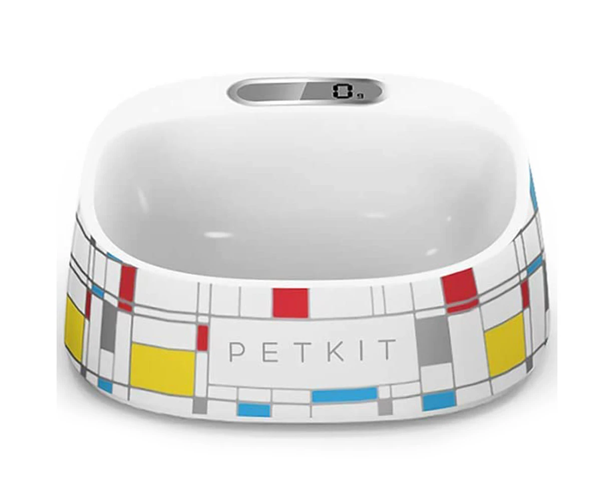 Petkit Fresh Smart Bowl Mondrian