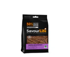 SavourLife Kangaroo Strips Dog Treats (165g) Australian Made