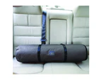 Zeez Deluxe Hammock Car Seat Cover for Dogs 140 x 142cm