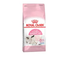 Royal Canin Mother & Babycat Dry Cat Food 2kg