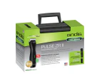 Andis Pulse ZR II Cordless Lithium-ion Pet Dog Grooming Clipper