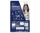 Advance Adult Medium Breed Dental Care Dry Dog Food Chicken w/ Rice 13kg