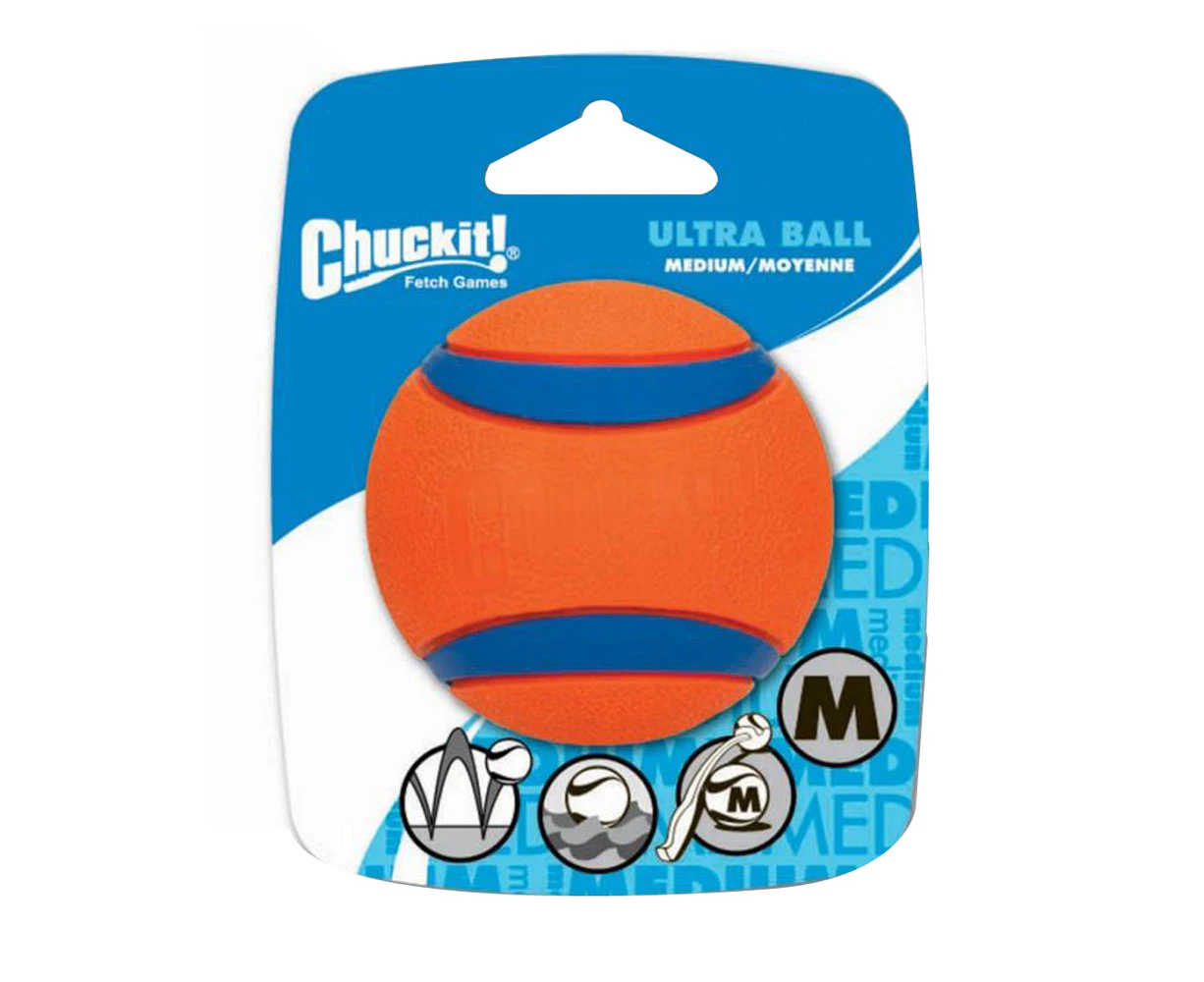 Chuckit Ultra Ball Medium