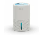 Arovec Air Dehumidifier 900ml Water Tank Capacity, AroDry-900