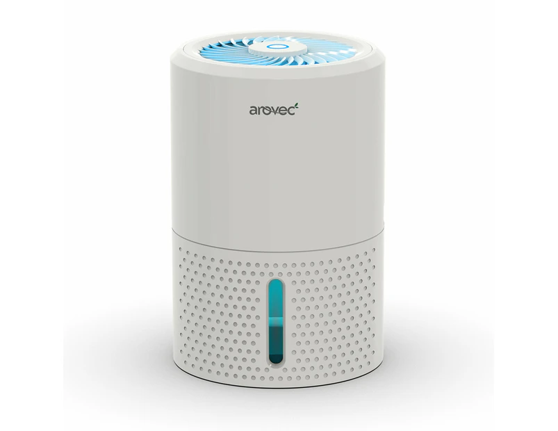 Arovec Air Dehumidifier 900ml Water Tank Capacity, AroDry-900