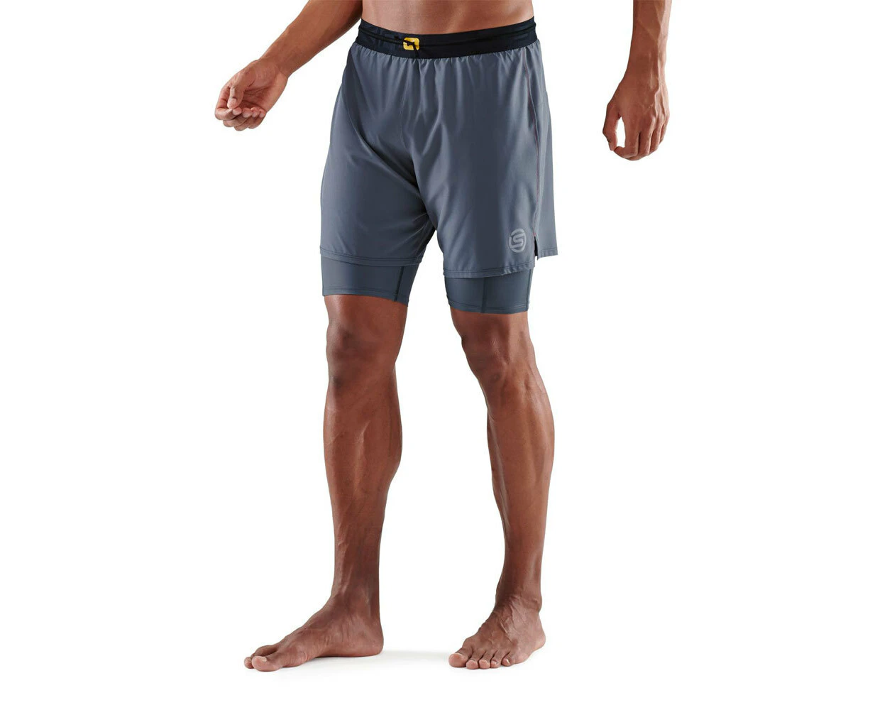 Buy SKINS Compression Series 3 Men's Long Tights Activewear