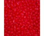 Red Jelly Beans (1kg)