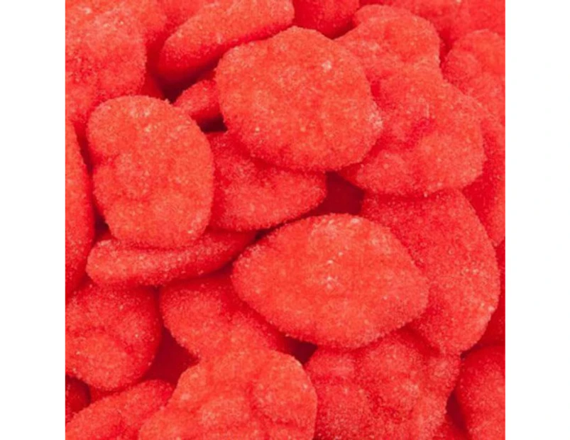 Red Clouds - Strawberry 1kg