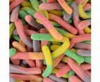 Sour Worms 1kg