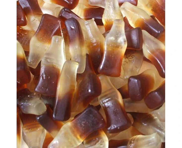 Cola Bottles 1kg