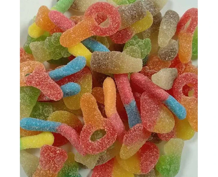 Sour Mix 1kg