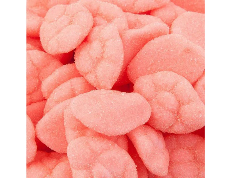 Lolliland Pink Peach Clouds 250 Pieces 1kg x 1