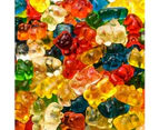 Gummi Bears 1kg