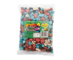 Lolliland Choc Rocks 1kg