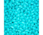 Blue Jelly Beans - Blueberry 1kg