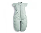 ErgoPouch Sleep Suit Bag Baby Organic Cotton TOG 1.0 Sage - Sage