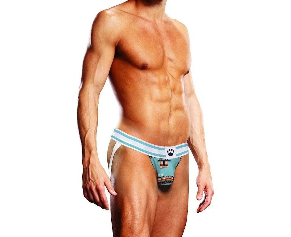 Prowler Miami Jock