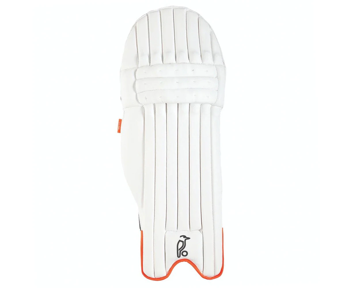 Kookaburra Rapid Pro 2.0 Cricket Batting Leg Guards/Pads Small Left Hand - Multicoloured