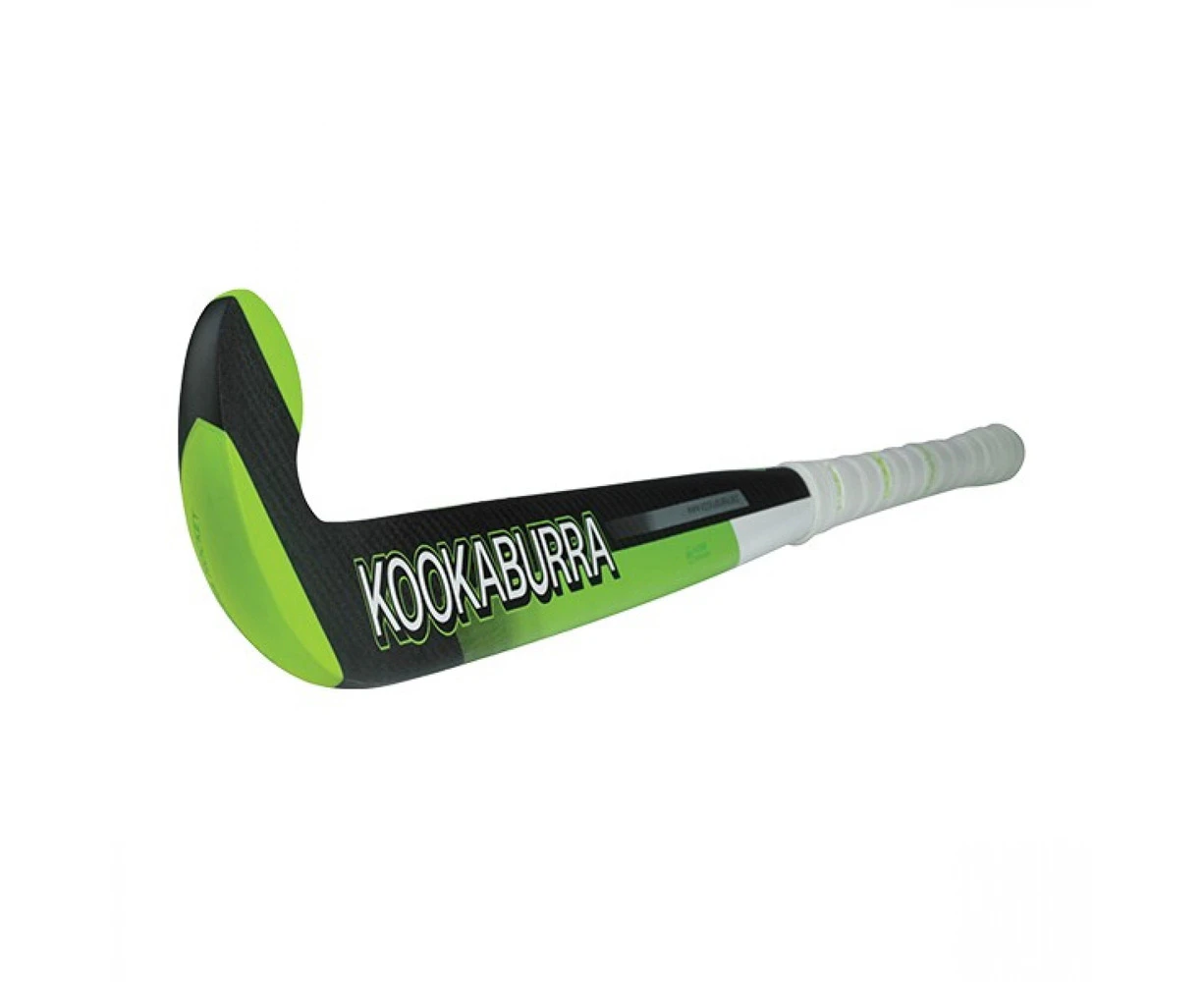 Kookaburra Team Midas Mid-Bow 36.5'' Long Light-Weight Field Hockey Stick