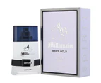 AB Spirit Millionaire White Gold by Lomani EDP Spray 100ml