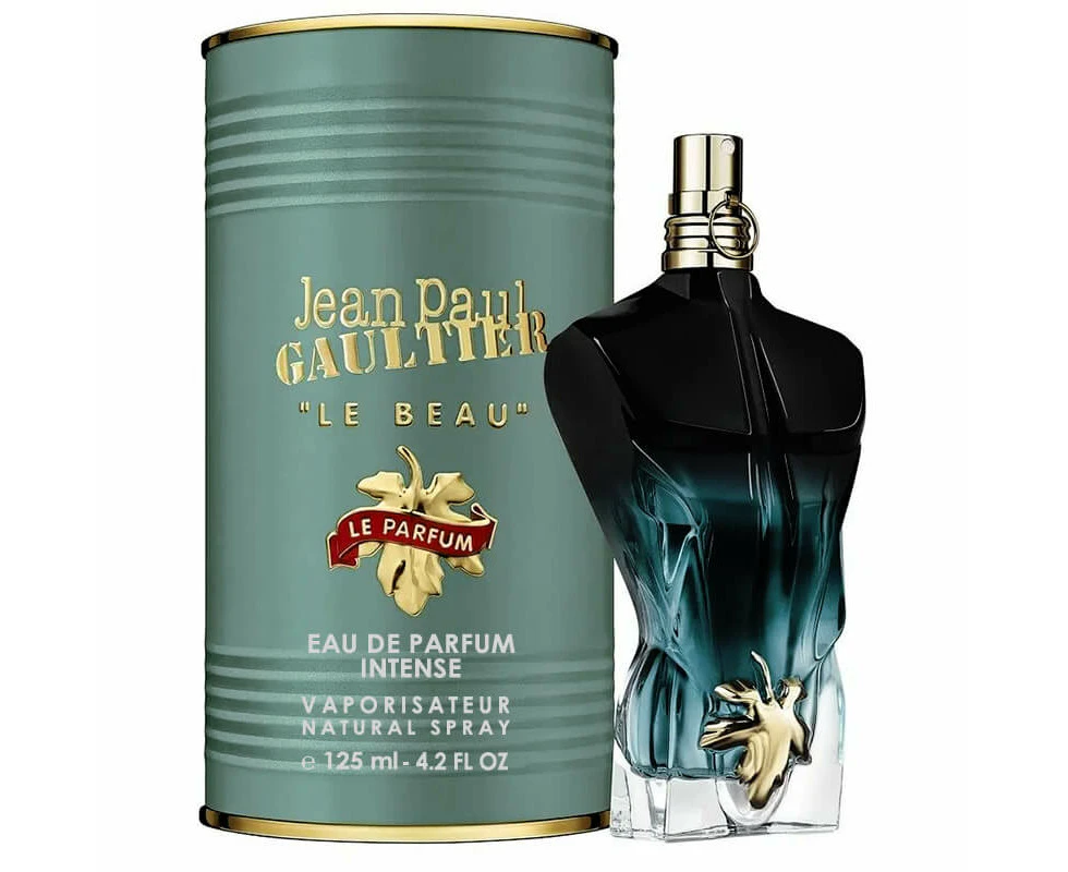 Jean Paul Gaultier Le Beau Le Parfum EDP Intense 125ml